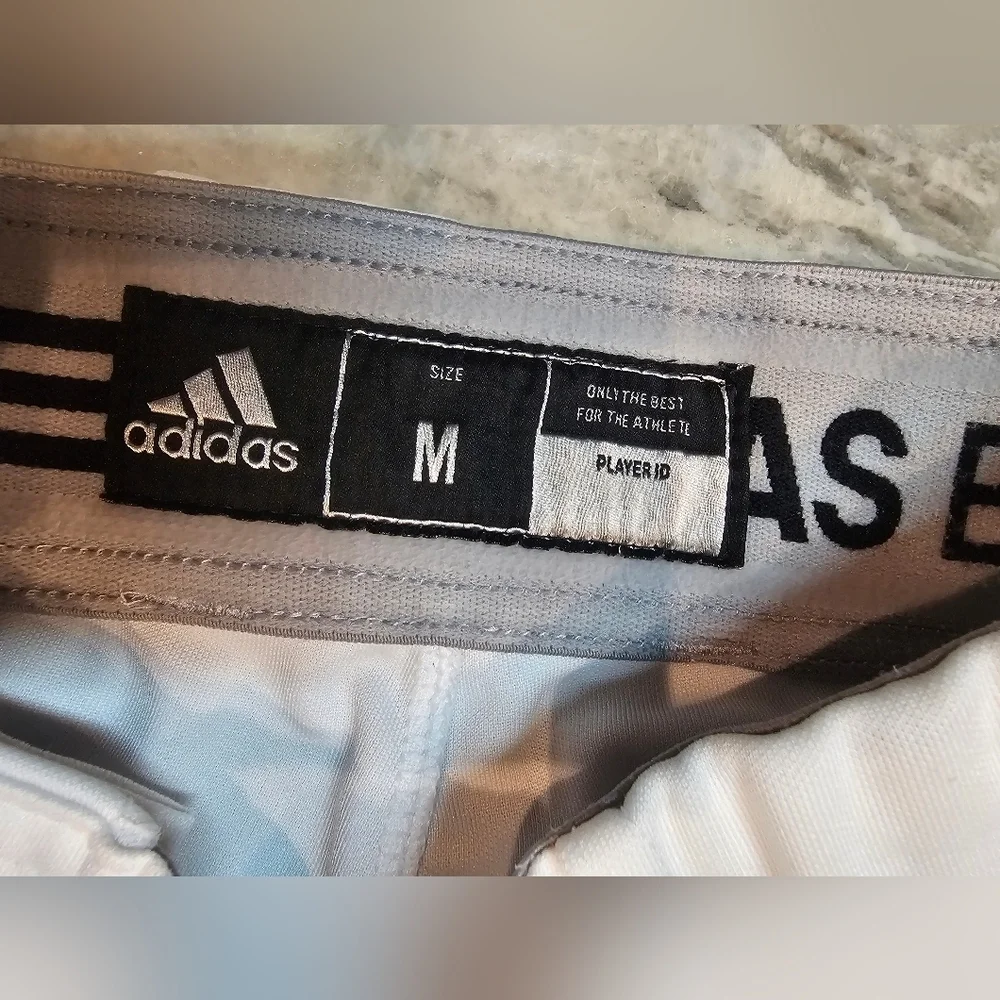 adidas questions leave